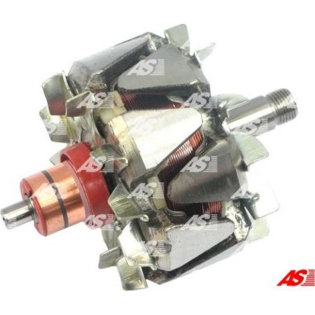 AS-PL AR2007 - Rotor, alternator