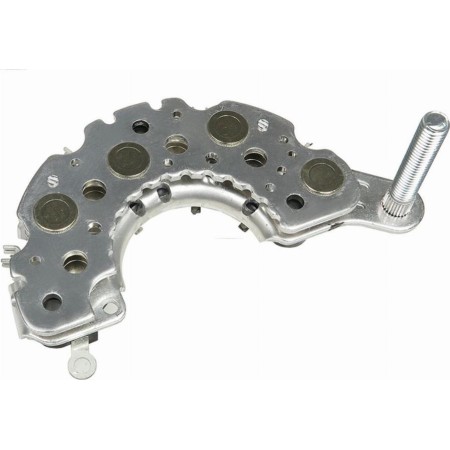 AS-PL ARC9048 - Rectifier, alternator