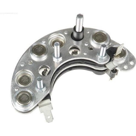 AS-PL ARC9019 - Rectifier, alternator