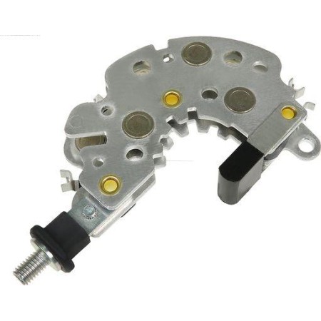 AS-PL ARC9016 - Rectifier, alternator