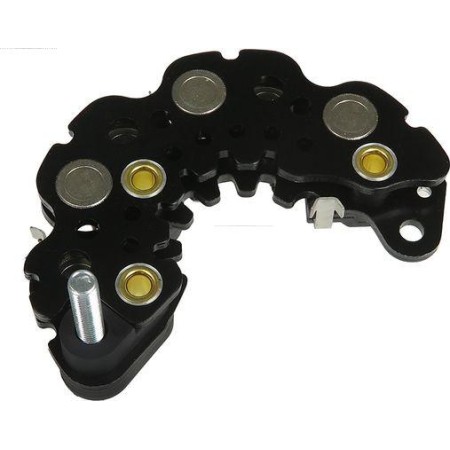 AS-PL ARC9017 - Rectifier, alternator