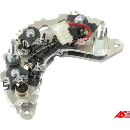 AS-PL ARC9029 - Rectifier, alternator