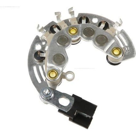 AS-PL ARC9021 - Rectifier, alternator