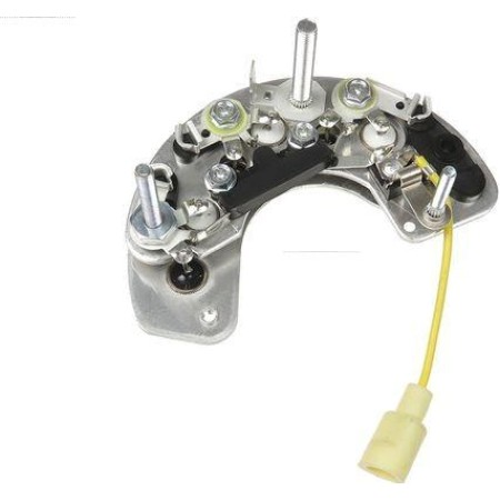 AS-PL ARC4004 - Rectifier, alternator
