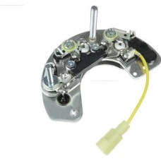 AS-PL ARC4005 - Raddrizzatore, Alternatore