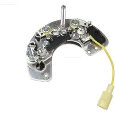 AS-PL ARC4003 - Rectificador, alternador