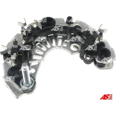 AS-PL ARC4019 - Rectifier, alternator