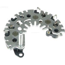 AS-PL ARC4016 - Raddrizzatore, Alternatore