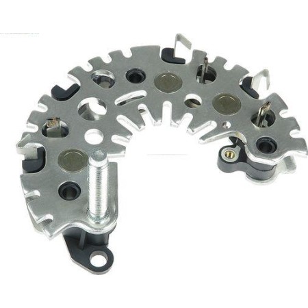 AS-PL ARC4016 - Rectifier, alternator