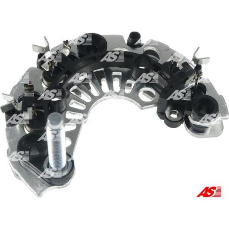 AS-PL ARC4018 - Rectifier, alternator