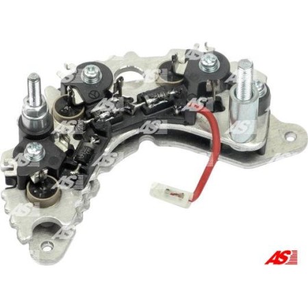 AS-PL ARC4035 - Rectifier, alternator