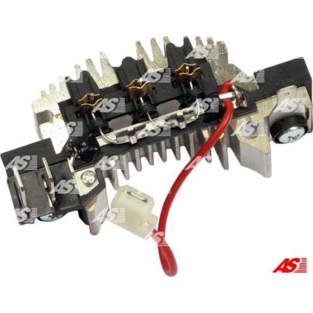 AS-PL ARC4030 - Rectifier, alternator