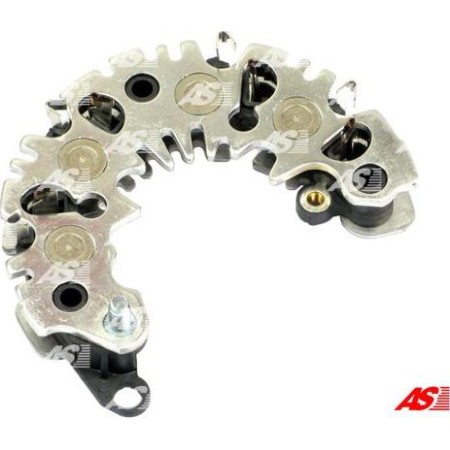 AS-PL ARC4025 - Rectifier, alternator