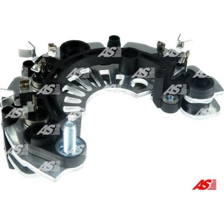 AS-PL ARC4020 - Rectifier, alternator