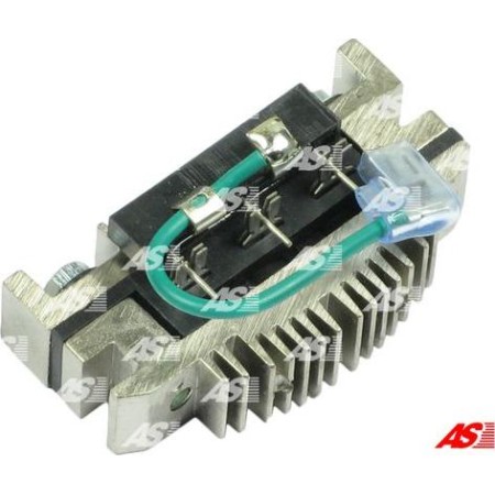 AS-PL ARC4023 - Rectifier, alternator