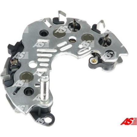 AS-PL ARC4022 - Rectifier, alternator