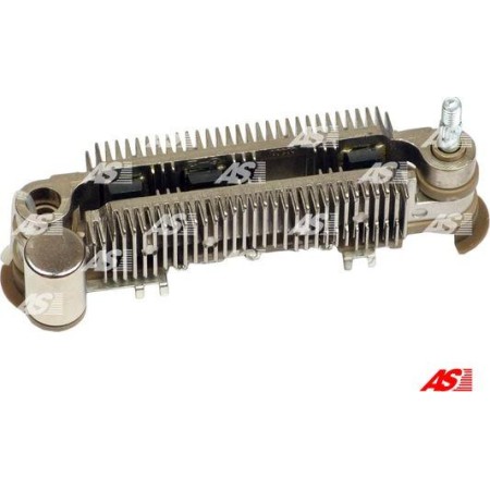 AS-PL ARC5094 - Rectifier, alternator