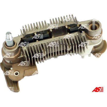 AS-PL ARC5093 - Rectifier, alternator