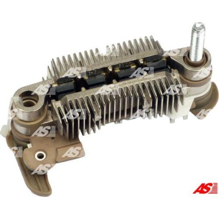 AS-PL ARC5092 - Rectifier, alternator