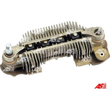 AS-PL ARC5097 - Rectifier, alternator