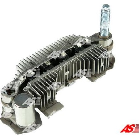 AS-PL ARC5045 - Rectifier, alternator