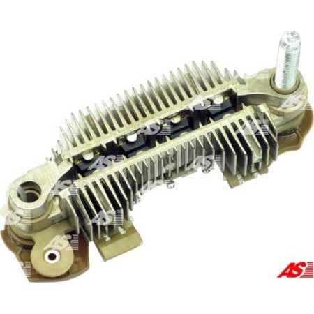 AS-PL ARC5042 - Rectifier, alternator