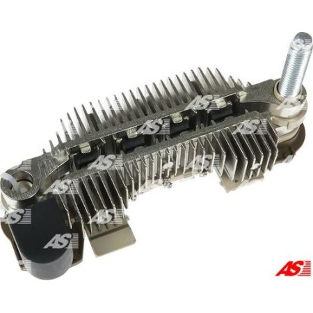 AS-PL ARC5059 - Rectifier, alternator