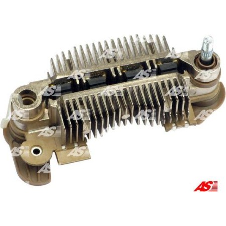 AS-PL ARC5068 - Rectifier, alternator