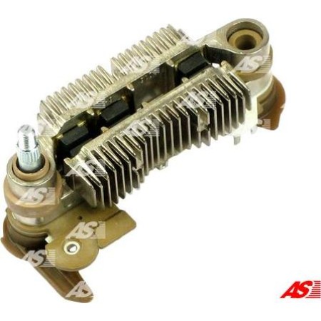 AS-PL ARC5063 - Rectifier, alternator