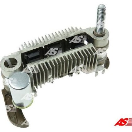 AS-PL ARC5001 - Rectifier, alternator
