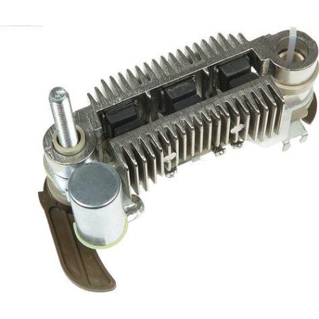 AS-PL ARC5002 - Rectifier, alternator