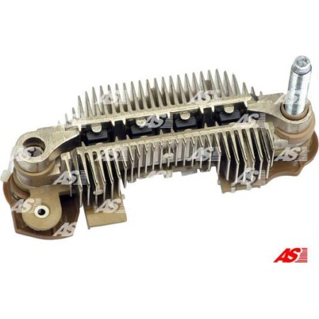 AS-PL ARC5089 - Rectifier, alternator