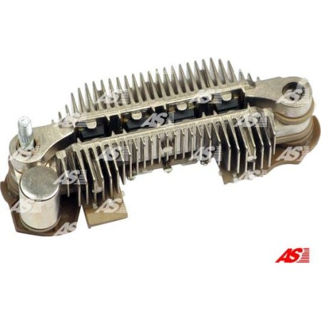 AS-PL ARC5084 - Rectifier, alternator