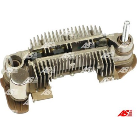 AS-PL ARC5070 - Rectifier, alternator