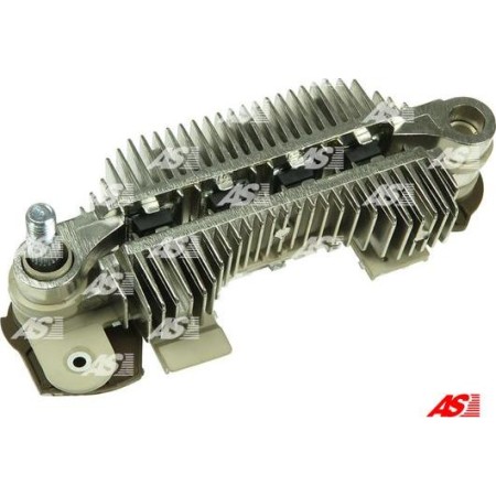 AS-PL ARC5072 - Rectifier, alternator