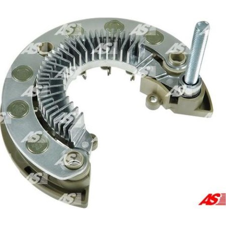 AS-PL ARC5196S - Rectifier, alternator