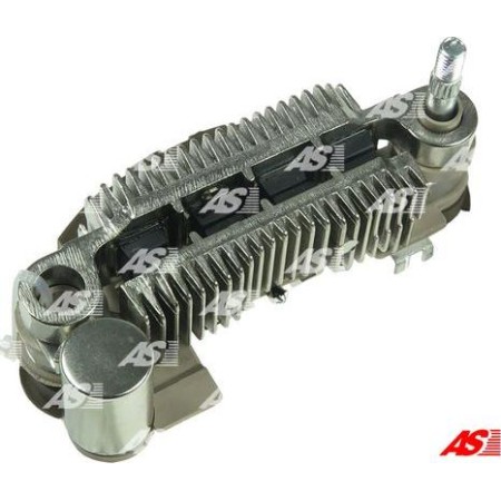 AS-PL ARC5192S - Rectifier, alternator