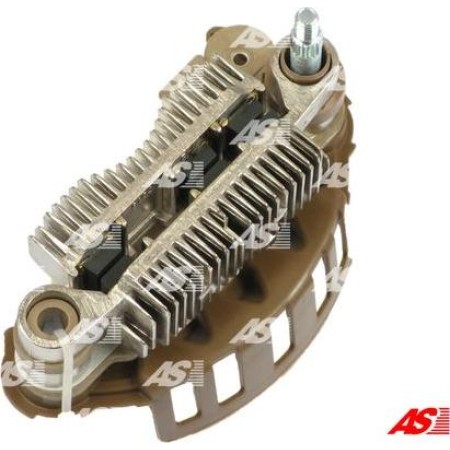 AS-PL ARC5146 - Rectifier, alternator