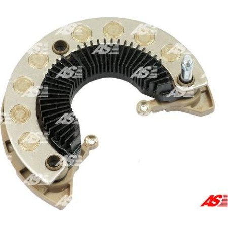 AS-PL ARC5157 - Rectifier, alternator