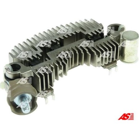 AS-PL ARC5169 - Rectifier, alternator