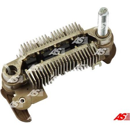 AS-PL ARC5165 - Rectifier, alternator