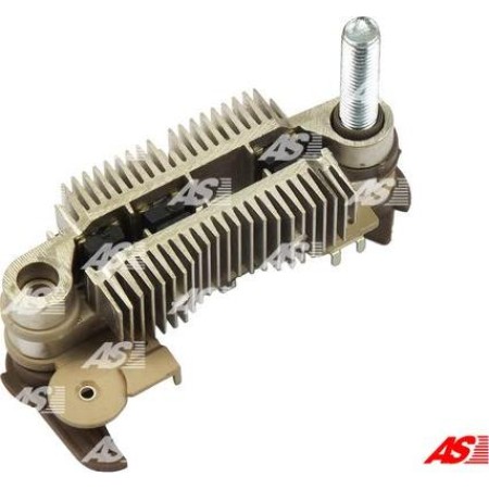 AS-PL ARC5166 - Rectifier, alternator