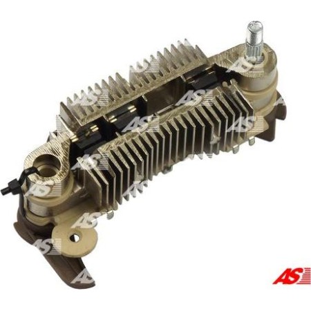 AS-PL ARC5168 - Rectifier, alternator