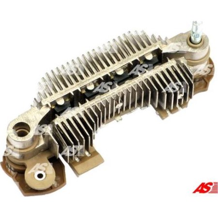 AS-PL ARC5104 - Rectifier, alternator