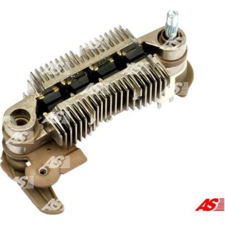 AS-PL ARC5100 - Rectifier, alternator