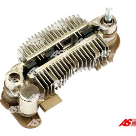 AS-PL ARC5108 - Rectifier, alternator