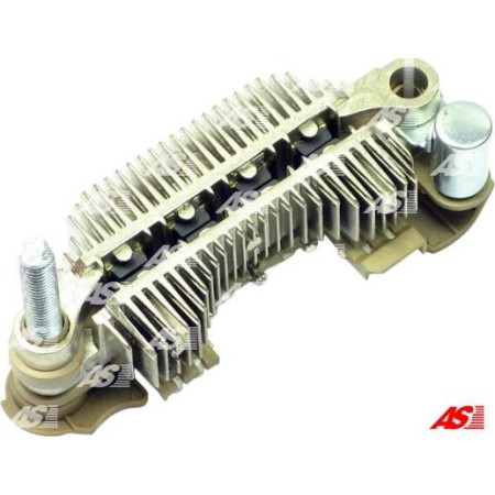 AS-PL ARC5119 - Rectifier, alternator