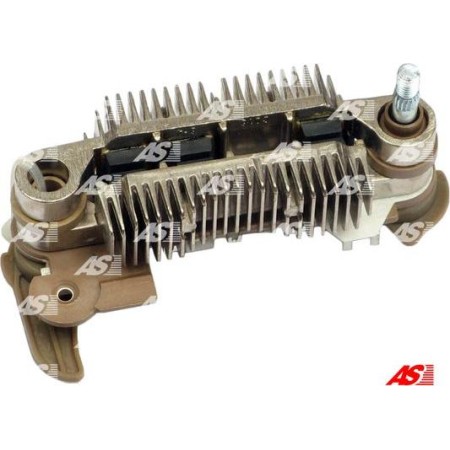 AS-PL ARC5114 - Rectifier, alternator