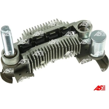 AS-PL ARC5181 - Rectifier, alternator