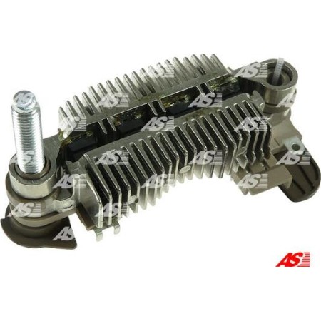 AS-PL ARC5183 - Rectifier, alternator